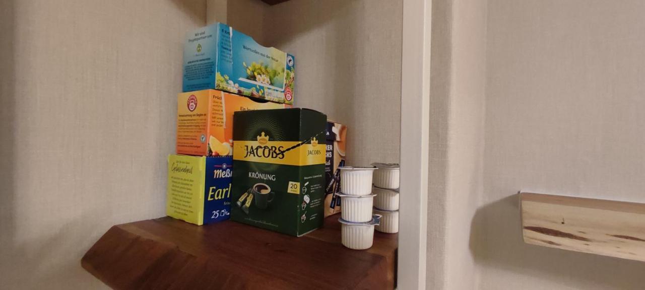 Homestay Nordseezimmer Koje - Wlan, Parkplatz, Eigenes Bad, Fahrradschuppen, Rollladen